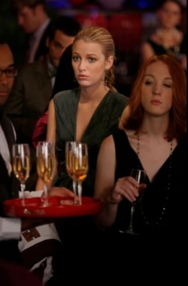 photo-Blake Lively 2007