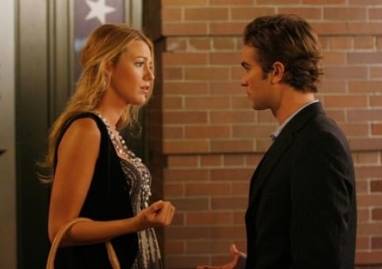 photo-Blake Lively 2007