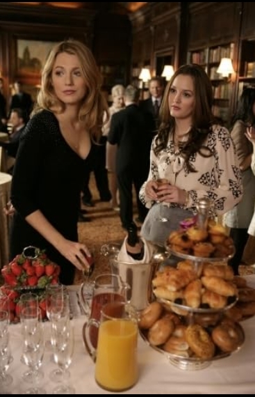 photo-Blake Lively 2007