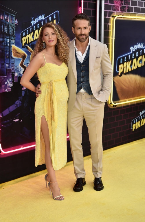 photo-Blake Lively 2019