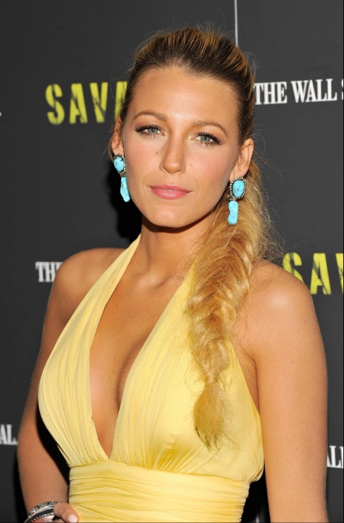 photo-Blake Lively 2012