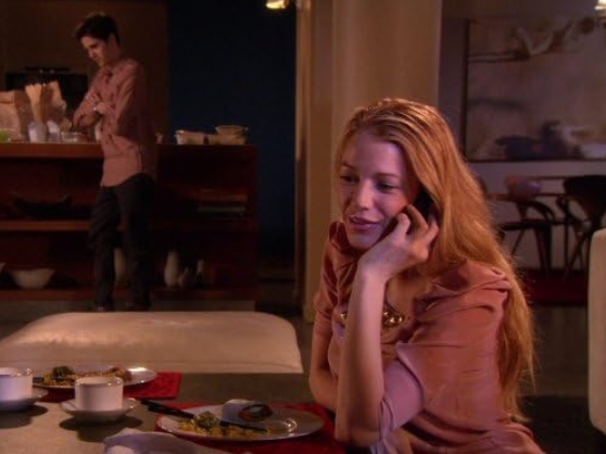 photo-Blake Lively 2007