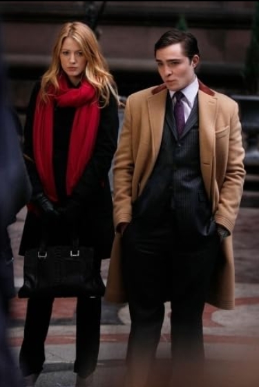 photo-Blake Lively 2007