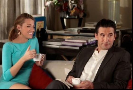 photo-Blake Lively 2007