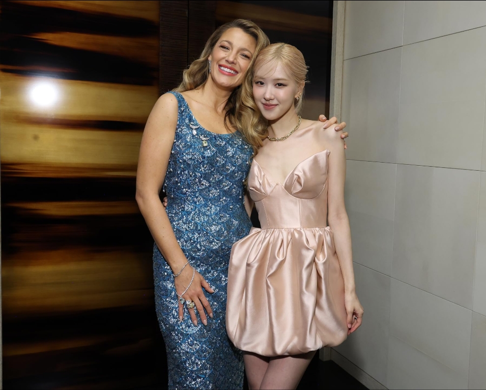 photo-Blake Lively 2024