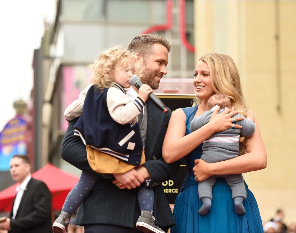 photo-Blake Lively 2024