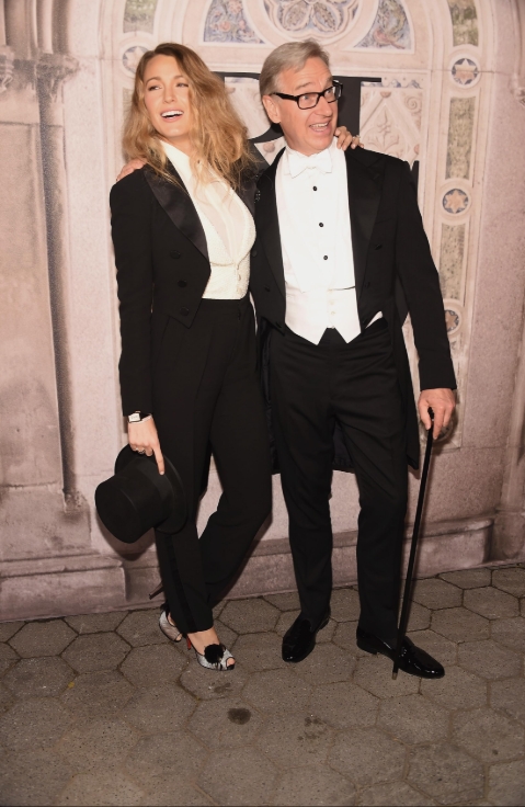 photo-Blake Lively 2018