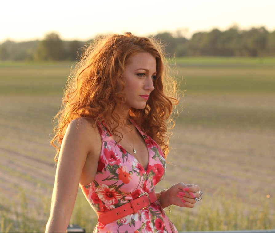 photo-Blake Lively 2011