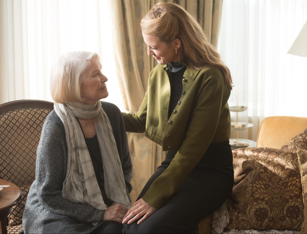 photo-Blake Lively 2015