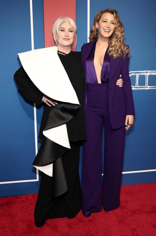 photo-Blake Lively 2022