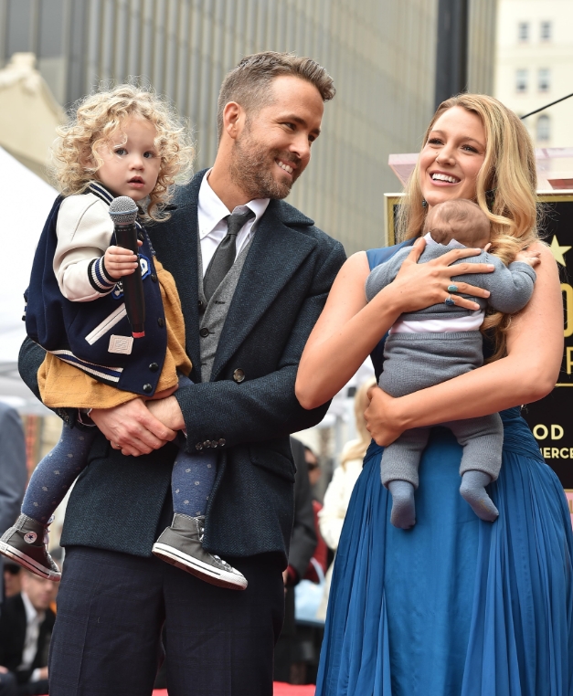 photo-Blake Lively 2016