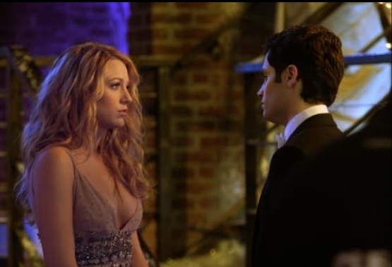 photo-Blake Lively 2007