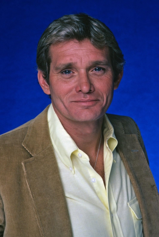 photo-Bo Hopkins 1981