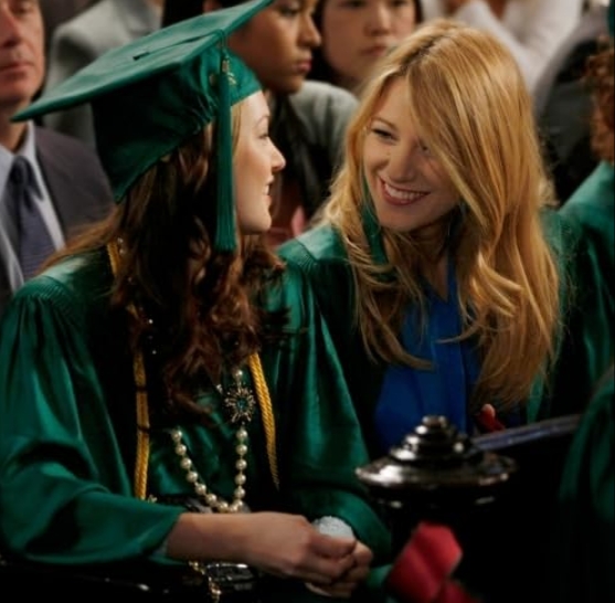 photo-Blake Lively 2007