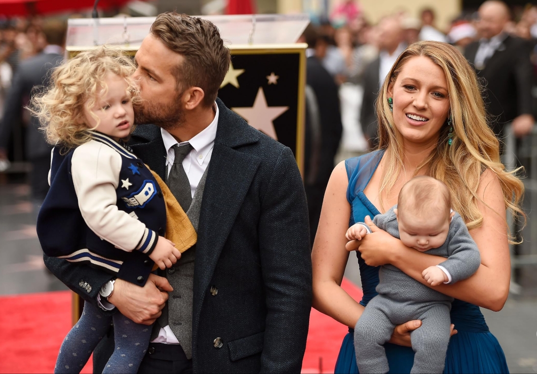 photo-Blake Lively 2016