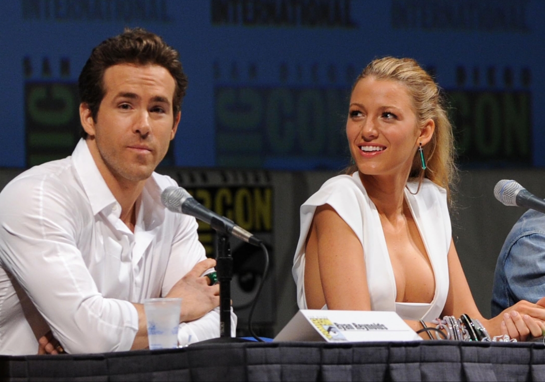 photo-Blake Lively 2010