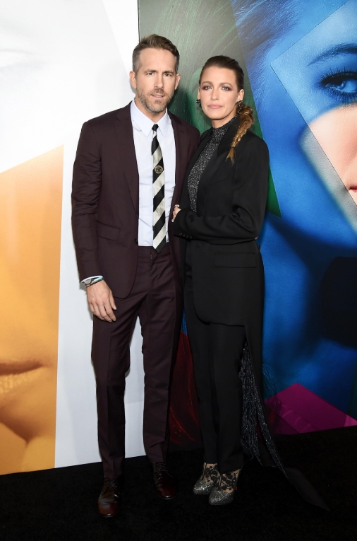 photo-Blake Lively 2018