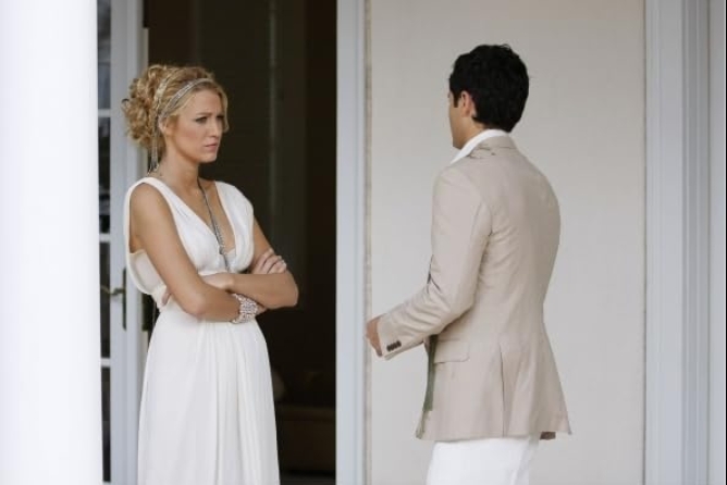 photo-Blake Lively 2007