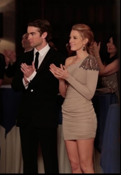 photo-Blake Lively 2007