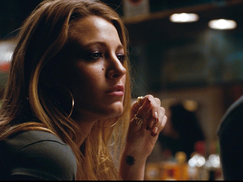 photo-Blake Lively 2010