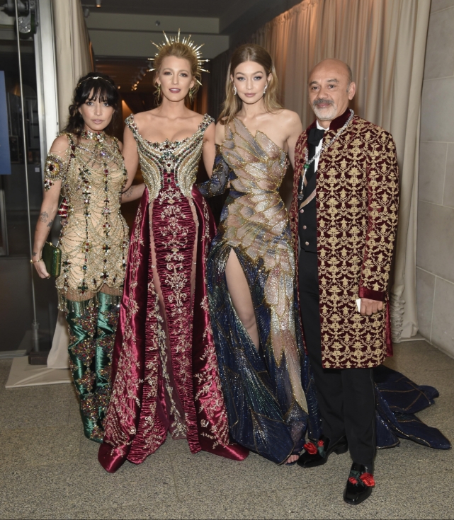 photo-Blake Lively 2018