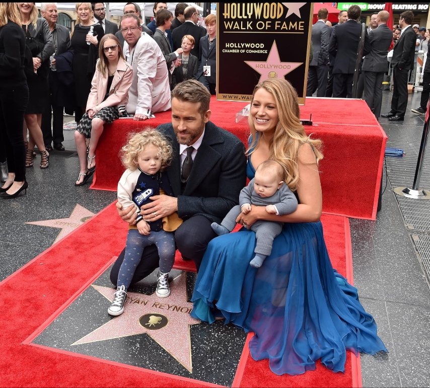 photo-Blake Lively 2016