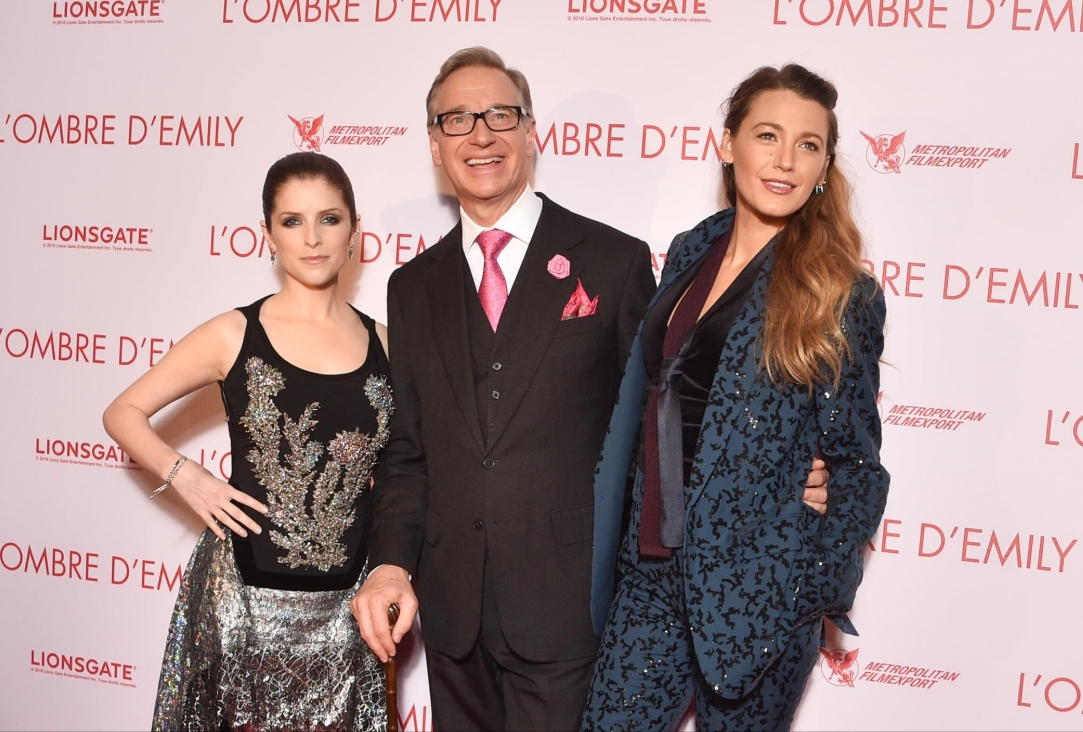 photo-Blake Lively 2018