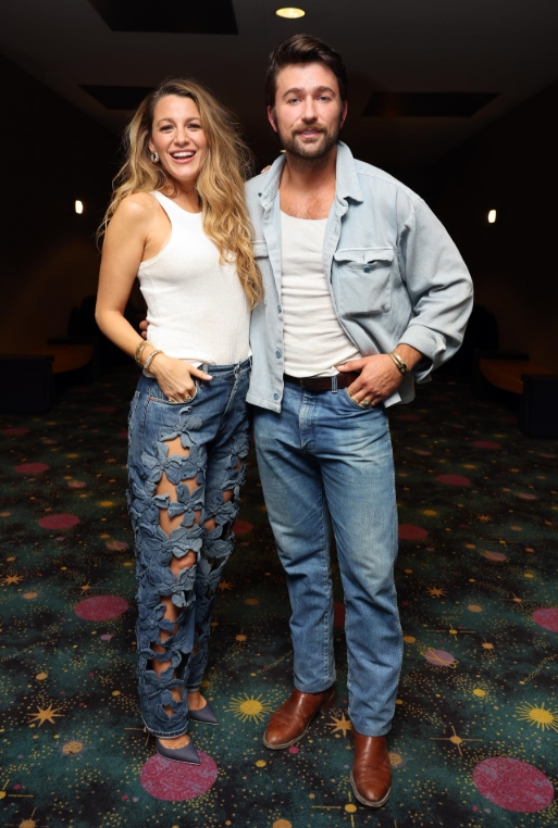 photo-Blake Lively 2024