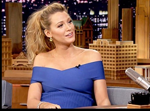 photo-Blake Lively 2014