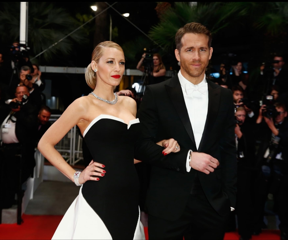 photo-Blake Lively 2014