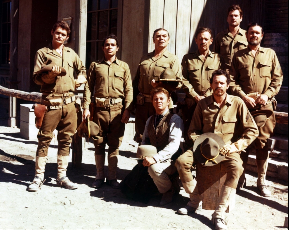 photo-Bo Hopkins 1969