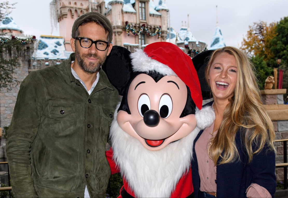 photo-Blake Lively 2016