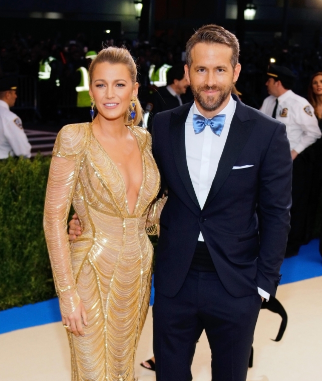 photo-Blake Lively 2017