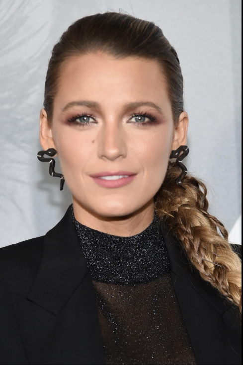 photo-Blake Lively 2018