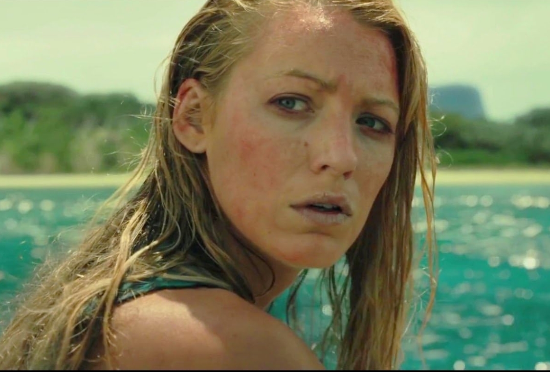 photo-Blake Lively 2016