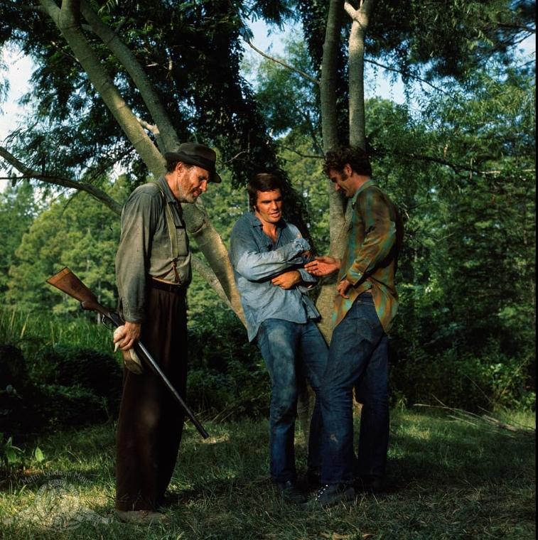 photo-Bo Hopkins 1973