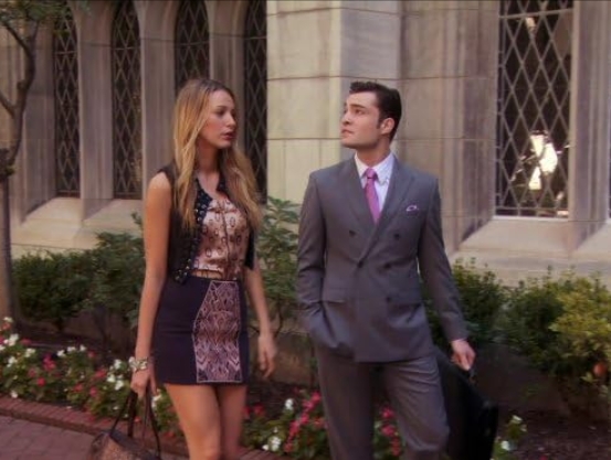 photo-Blake Lively 2007