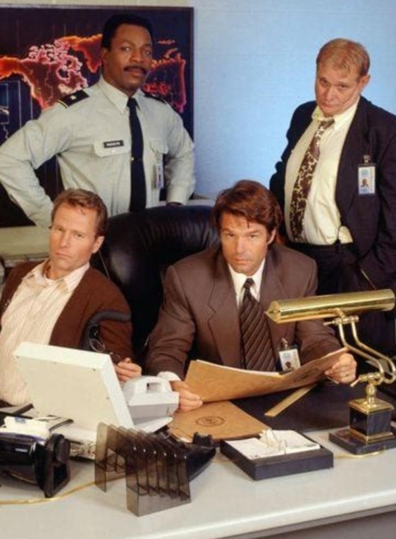 photo-Bo Hopkins 1995