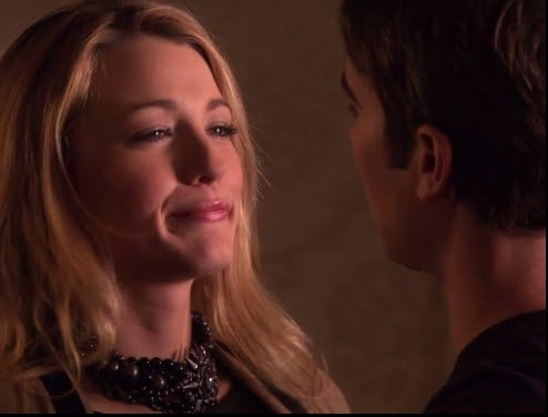 photo-Blake Lively 2007