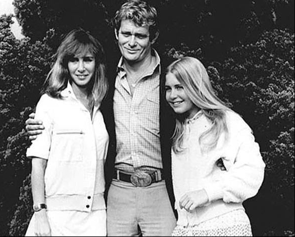 photo-Bo Hopkins 1981