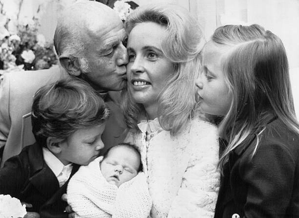 photo-Julian McMahon 1972