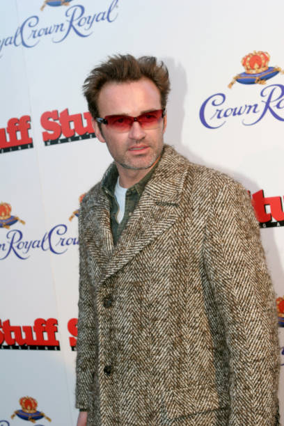 photo-Julian McMahon 2005