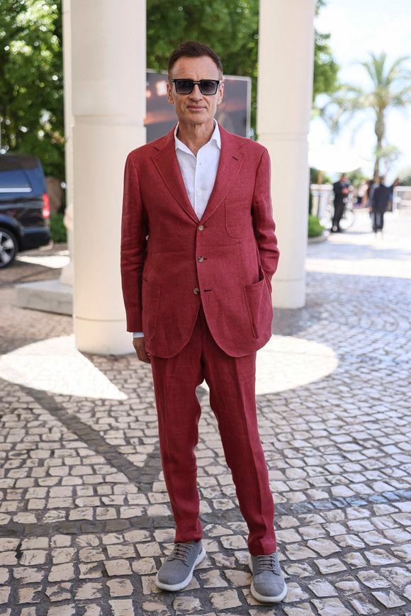 photo-Julian McMahon 2024