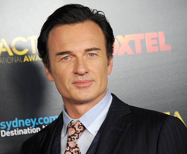 photo-Julian McMahon 2017