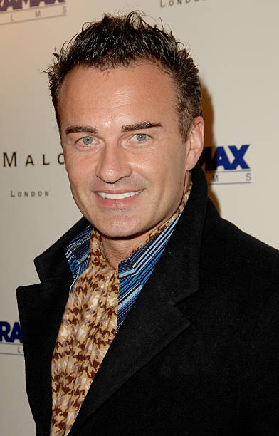 photo-Julian McMahon 2007