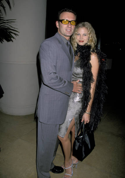 photo-Julian McMahon 1999