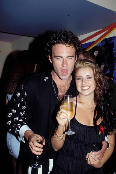 photo-Julian McMahon 1993