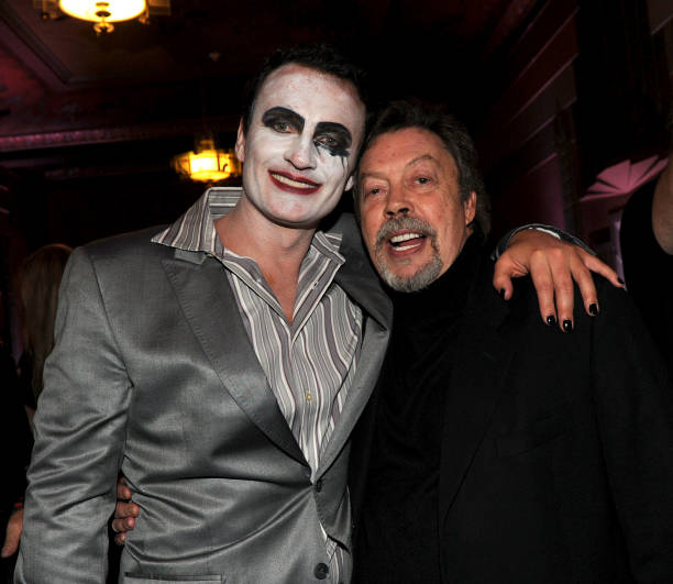 photo-Julian McMahon 2010