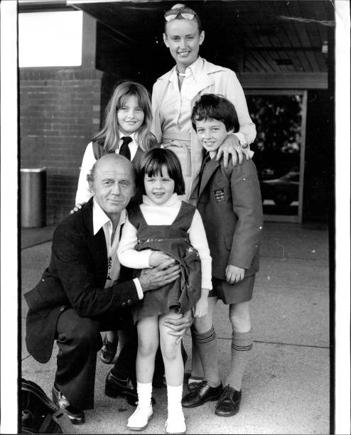 photo-Julian McMahon 1977