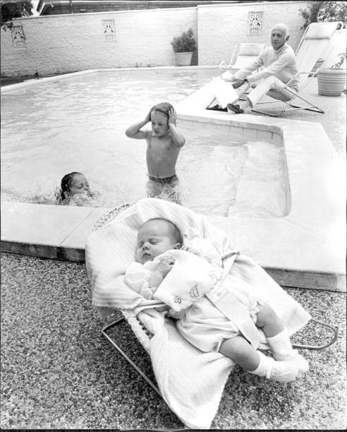 photo-Julian McMahon 1972